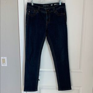Miss Me Mid-Rise Skinny Jeans size 30